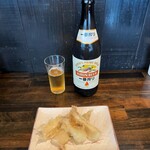 讃岐饂飩 恩家 - 