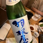 蕎麦と日本酒 八福寿家 - 