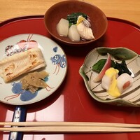 青山浅田 - 
