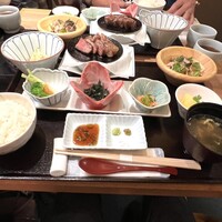 肉会席 ゆかわ -  肉会席 ゆかわ -