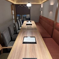 肉会席 ゆかわ -  肉会席 ゆかわ -