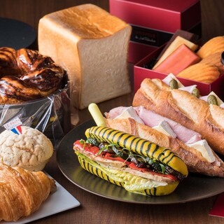 ルカフェ ラ ブティック ドゥ ジョエル ロブション_0