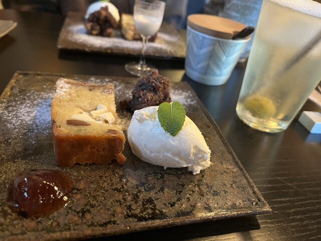 cafe Reed （カフェ リード） - 駒鳴/カフェ | 食べログ