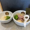 真鯛らーめん 麺魚 代々木上原店