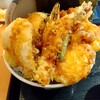 天丼 はま田 横浜十日市場店