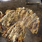 Okonomiyaki Yokoduna - 