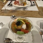 Bistro Mon. Chemin - 