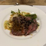 Bistro Mon. Chemin - 