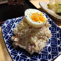 串揚げ アガルコメ。 恵比寿店 - 