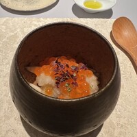 日本のイタリア料理店 sai - 