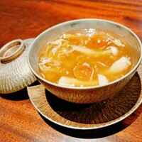 新中国料理HARAKAWA 北新地店 - 
