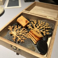 日本のイタリア料理店 sai - 