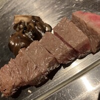 くずし鉄板 あばぐら 神田店 - 