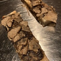 くずし鉄板 あばぐら 神田店 - 