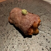 くずし鉄板 あばぐら 神田店 - 