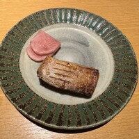 新宿 鮨 つむぎ - 