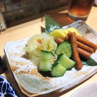 串揚げ アガルコメ。 恵比寿店 - 
