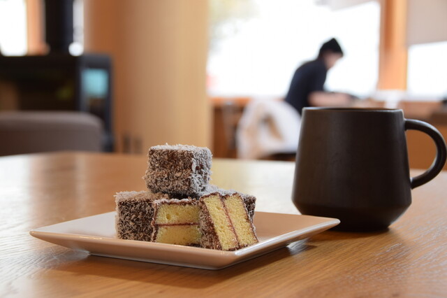 adex BAKERY&CAFE（ アデックス ベーカリーアンドカフェ【旧店名】adex cafe） - 登別市その他（パン）の写真