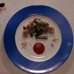 ブルーバイユー・レストラン - 