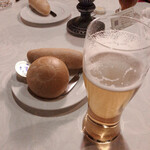 ブルーバイユー・レストラン - 