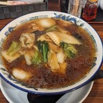 ぺきん亭 - 料理写真: