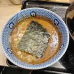 京都 麺屋たけ井 - 