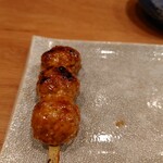 Yakitori Tsuda - 