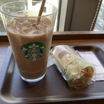 スターバックスコーヒー ミント神戸店 - 