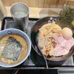 京都 麺屋たけ井 - 