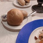 ブルーバイユー・レストラン - 