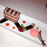 ブルーバイユー・レストラン - 