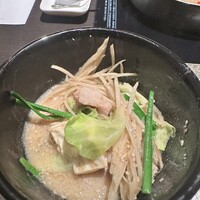 博多もつ鍋 やま中 赤坂店 - 