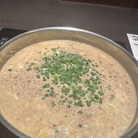 博多もつ鍋 やま中 赤坂店 - 