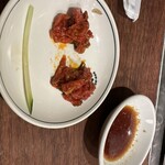 Yakiniku Dondon - 