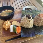 かまくら むすび茶屋 - 