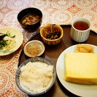 やげんぼり 赤坂店 - 八坂ランチ