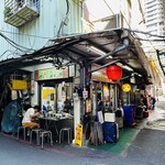 劉山東牛肉麵 - 