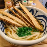 麺匠 釜善 - 