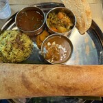 Bangera's Kitchen Traditional - 