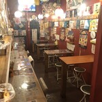 大衆酒場 夢屋 - 