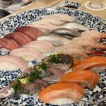 Sushi Han - 