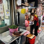 劉山東牛肉麵 - 