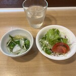 キッチン ミモザ - 