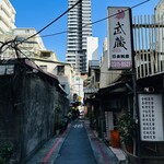 劉山東牛肉麵 - 