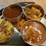 Bangera's Kitchen Traditional - 