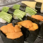 Sushi Han - 