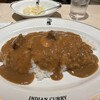 インデアンカレー 阪急三番街店