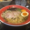 熊本ラーメン 黒亭 本店