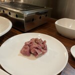 岩﨑ホルモン - 