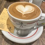 Double Tall Cafe - 